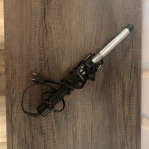 Conair curling iron 3/4 inch